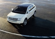 Lincoln MKX